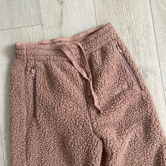 SKIMS Pants - Skims Teddy Bear Pants